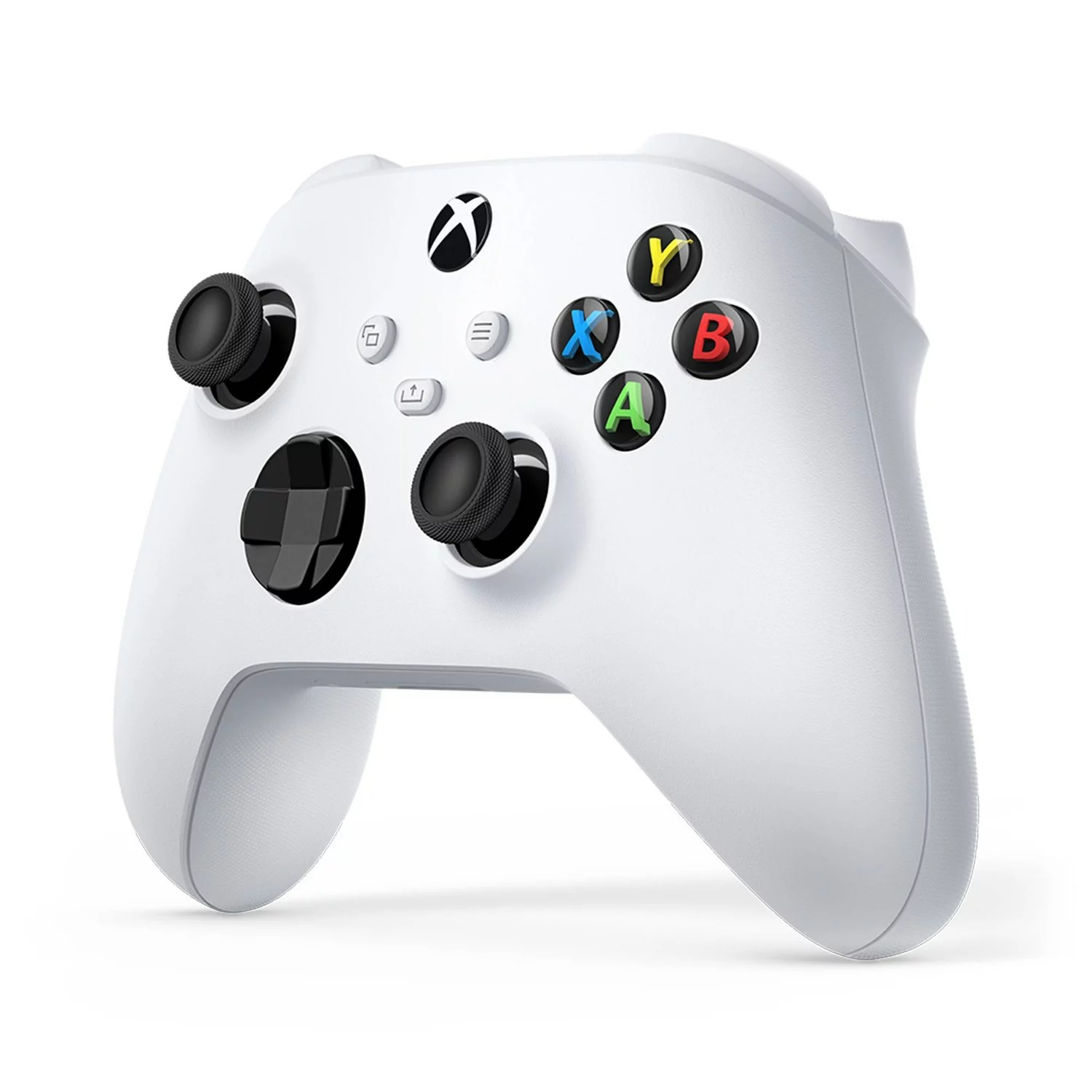 Xbox Series X|S Wireless Controller - Robot White $38.99 @ Target
