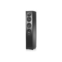Revel Concerta2 F35 2.5-Way Triple 5.25" Floor Loudspeaker: White $400, Black