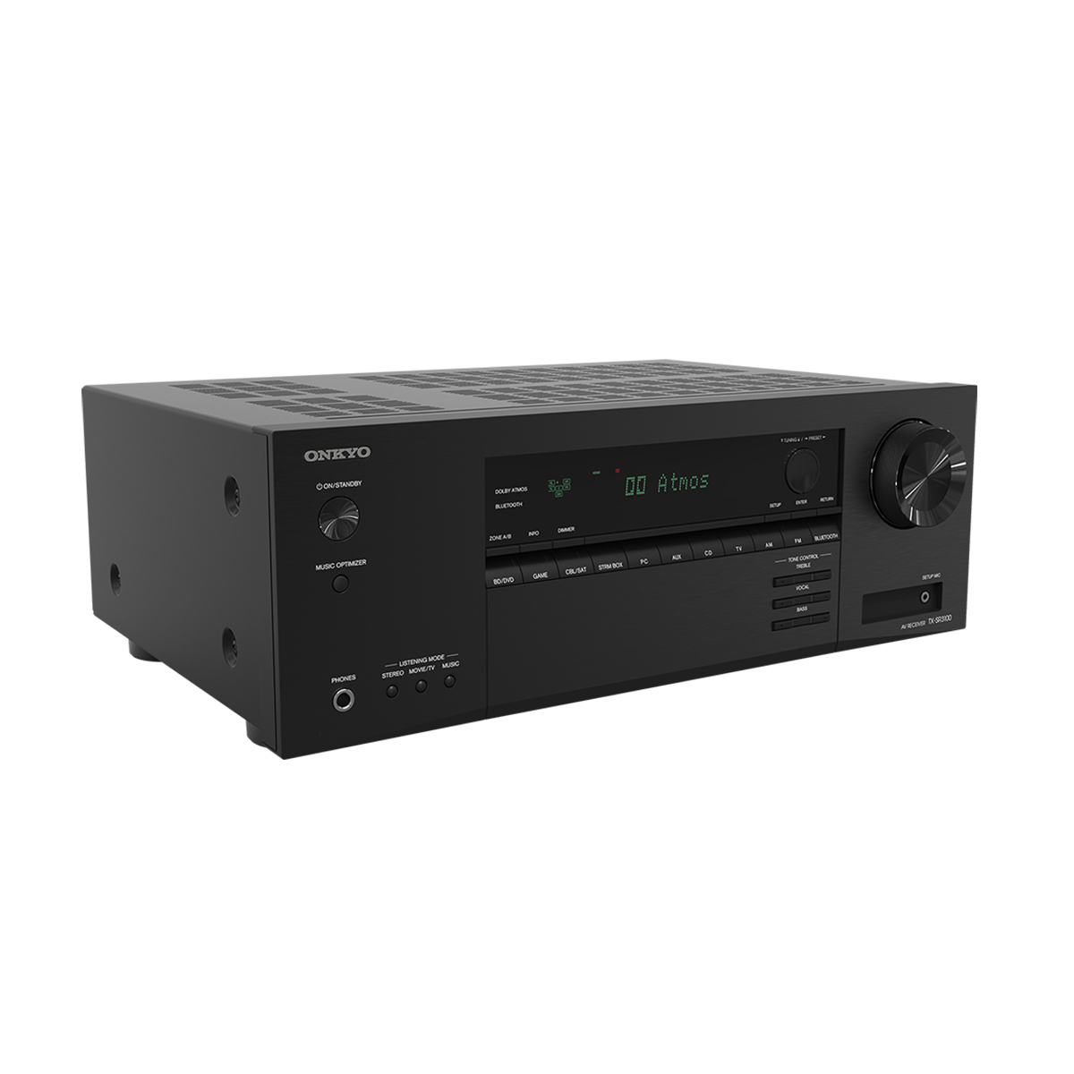 Onkyo TX-SR3100 5.2-Channel AV Receiver $199  + Free Shipping