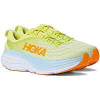 HOKA Men's Bondi 8 Road-Running Shoes