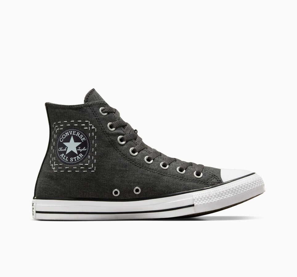 Converse Men's or Women's Chuck Taylor All Star Boro Stitch High Top Sneakers (Brown or Grey) $29.98 + Free Shipping