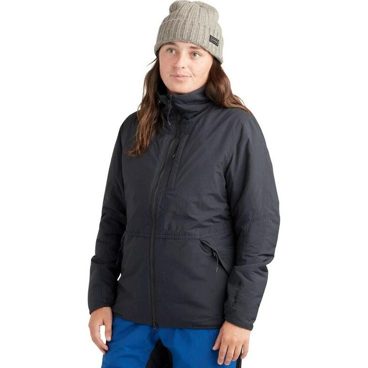 Dakine Women's Liberator Breathable Insulation Jacket $63, The North Face Cragmont Fleece 1/4 Snap Pullover $67.20 & More + Free Shipping $50+