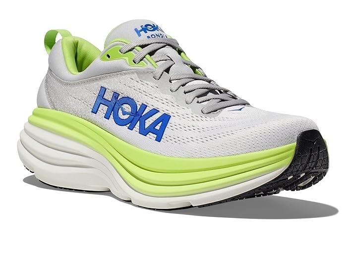 Men's Hoka Bondi 8 95.56 & up -