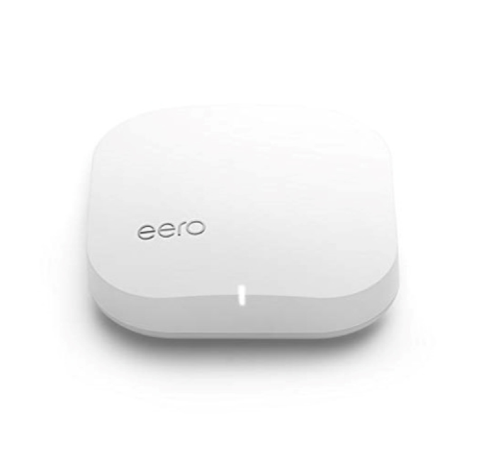 eero Pro Mesh WiFi Router - $54.99 - Free shipping for Prime members @ Woot!