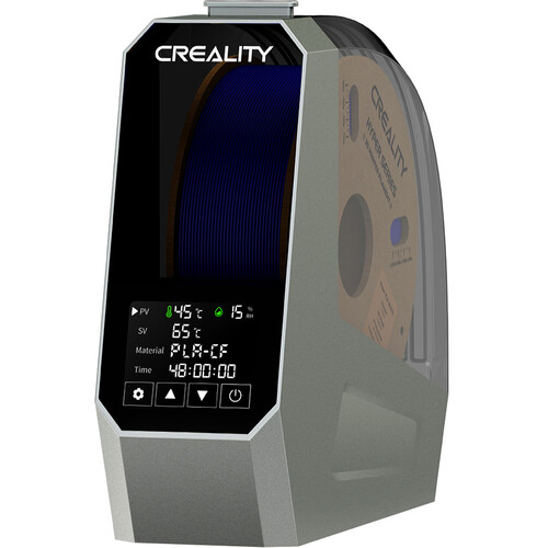 Creality Space Pi Filament Dryer - $49.00 with free shipping