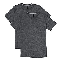 2-Pack Hanes Men’s X-Temp Performance T-Shirt (Various Colors)
