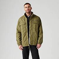Levi’s Men’s Miramar Military Jacket – Available in Various Styles
