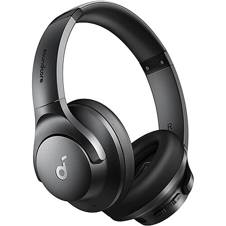 Soundcore by Anker Q20i Hybrid Active Noise Cancelling Headphones – Only $40