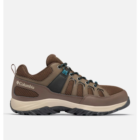Columbia Men’s Granite Trail Shoes – Available in Grey or Cordovan