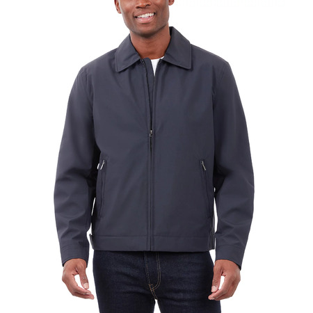 London Fog Men’s Water-Resistant Full-Zip Jacket (5 Colors) – $43.75 + Free Shipping