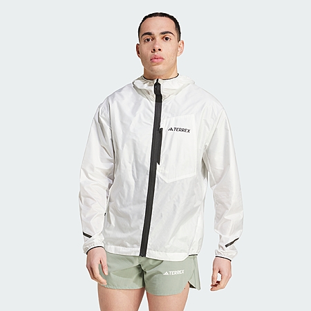 adidas Men’s Terrex Xperior Light Windweave Jacket (Non-Dyed) – $60 + Free Shipping