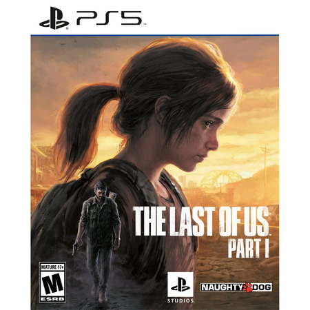 The Last of Us Part I - PlayStation 5 for $29.97 – Now Available at Walmart