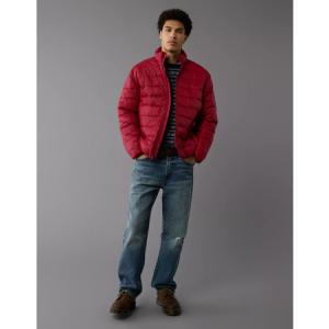 American Eagle Men's or Women's AE Puffer Jacket - $20.98 + Free Store Pickup or Free Shipping on Orders $75+