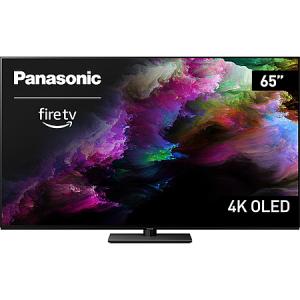 Panasonic Z85 Series 65-Inch OLED 4K UHD Smart Fire TV (2024)