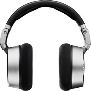 Neumann NDH 20 Closed Back Monitoring Professional Studio Headphones (Nickle) $299 + Free Shipping