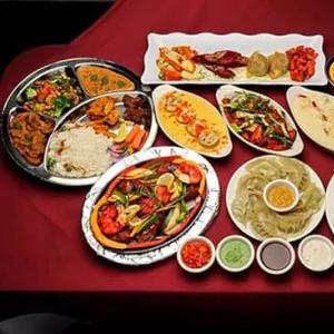 5% Cash Back at Kumari Restaurant & Bar