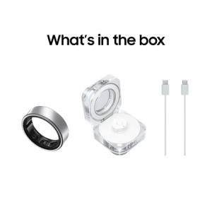 Save Big: Samsung Galaxy Ring Open-Box
