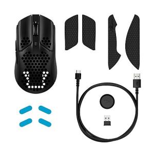 HyperX Pulsefire Haste Wireless Gaming Mouse