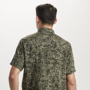 Unionbay Men's Rayon Button-up Woven Shirt (Canteen, Size: Medium only) $5.20 + Free Shipping w/ Prime or on $35+