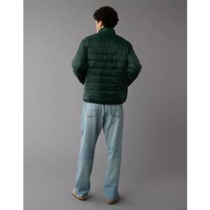 American Eagle Men's or Women's AE Puffer Jacket - $20.98 + Free Store Pickup or Free Shipping on Orders $75+