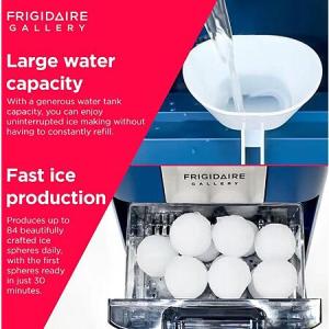10-lb Frigidaire Freestanding Portable 2