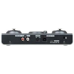Tascam MiNiStudio Creator US-42B Podcast Interface – Affordable Audio Solution for Creators