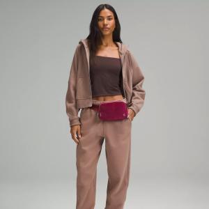 lululemon 1L Everywhere Corduroy Belt Bag for Men & Women (2 Colors) – $29 + Free Shipping