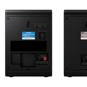 Samsung SWA-9200S Wireless Rear Speaker Kit $99.98 + Free Shipping (with EDU discount)