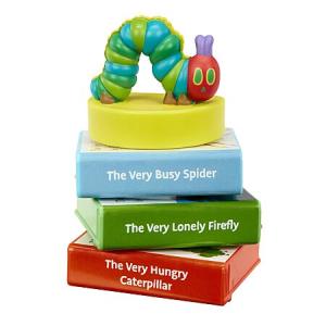 Little Tikes Dream Machine Projector: Eric Carle Stories - $7.24 + Free Shipping with Prime