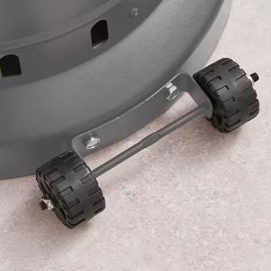 Sam's Club Member's Mark 50,000 BTU Gray Powder Coat Patio Heater with LED Table & Cover - $99.98 + Free Shipping for Members