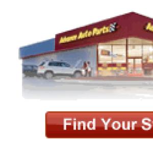 Wolo iHorn $3 - Advance Auto Clearance - YMMV - Store Pickup