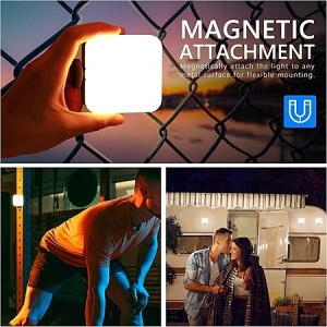 NEEWER RGB Camera Light – Only $11.81 with Free Shipping!