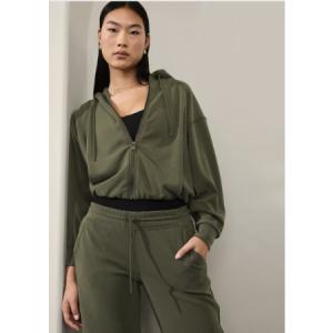 Athleta Women’s Apparel & Accessories – Crossbody Belt Bag $10.48, Ease in Rib Tank $6.98 + More + Free Shipping on $50+