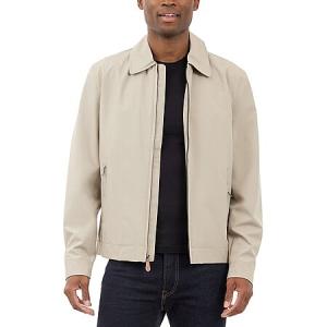 London Fog Men’s Water-Resistant Full-Zip Jacket (5 Colors) – $43.75 + Free Shipping