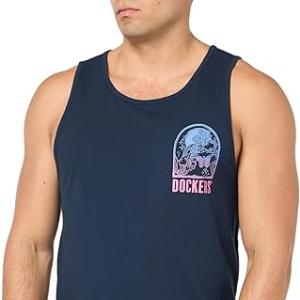 Amazon: Select Dockers Brand Men's & Women's Apparel: Buy 2 items and Save 40% + Free Shipping w/ Prime or on $35+