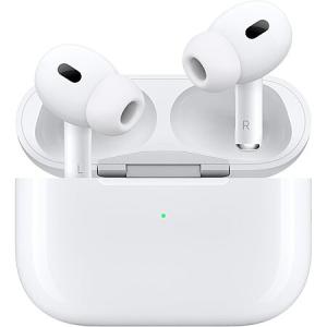 MagSafe Magic: Apple AirPods Pro 2 Wireless Earbuds Unboxed