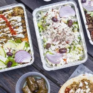 Authentic Mediterranean Halal Cuisine at Austin’s Habibi