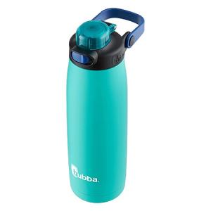 Bubba 24-Oz Radiant Stainless Steel Water Bottle – Only $9.60 + Free Shipping!