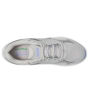 Skechers Women's Go Run Consistent 2.0 Advantage Shoes (Gray/Lavender, Size 6.5-11) – Only $35 + Free Shipping