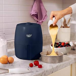 Best Air Fryer Deal: So Yummy by Bella C6 2Qt for Only $16.99 – Shop Now!