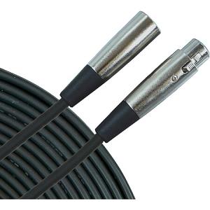 4-Pack 20' Gear One XLR Microphone Cable - $24.99 ($6.25/each) + Free Shipping
