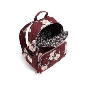 Vera Bradley Women's, Performance Twill Small Backpack (Blooms and Branches, One Size) $26.99 + Free Shipping w/ Prime