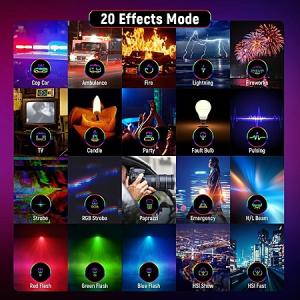 NEEWER RGB Camera Light – Only $11.81 with Free Shipping!