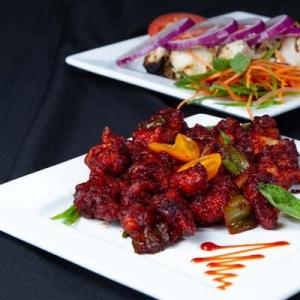 Sangam Chettinad Indian Cuisine – Authentic South Indian