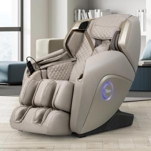 Titan 3D Elite by Osaki: SL Track, Calf Roller, Massage Chair (Black, Brown, Taupe) $999 + Free Shipping