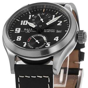 Ball Engineer Master II Voyager 40mm GMT Automatic Watch