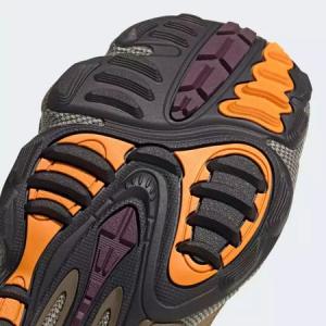 adidas Men’s Cadiant FYW Shoes (Maroon/Core Black/Khaki) – Only $56 + Free Shipping