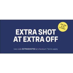 Bonobos: EXTRA 50% Off Sale Items + Free Shipping