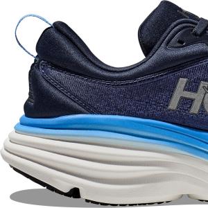 HOKA Men's Bondi 8 Road-Running Shoes
