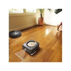 iRobot Braava Jet m6 Ultimate Robot Mop
